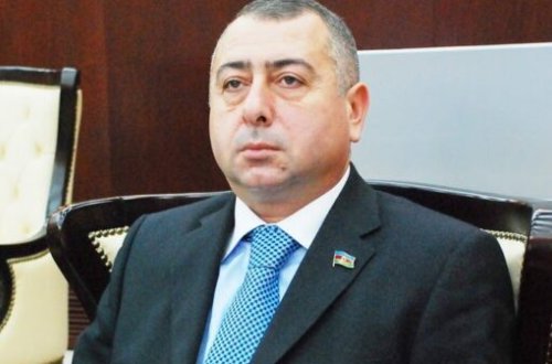 SON DƏQİQƏ: Rafael Cəbrayılov vəfat etdi