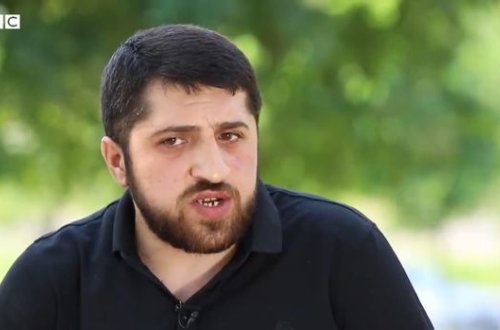 Воевавший в Карабахе армянин: Мы не смогли бы победить - ВИДЕО