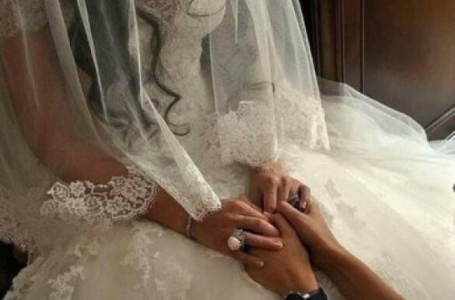 Kişini toy gecəsi belə aldadırlarmış - Bakirə olmayan qızların yeni fırıldağı...