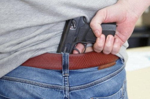 Bakıda arvadını öldürən polislə bağlı DETALLAR - FOTO