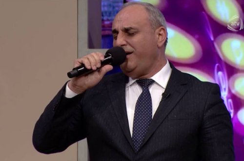 Əməkdar artist: “Şəhid anasının arzusunu yerinə yetirə bilmədim”