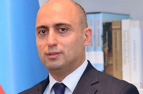 40 minə yaxın tələbəyə kredit vermək imkanımız var - Təhsil naziri