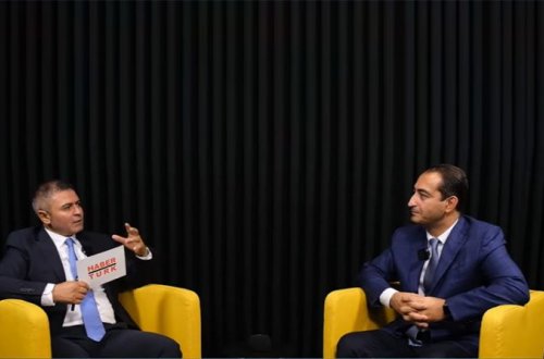 Основатель Invest-Az: «Пора создавать общий инвестиционный рынок тюркоязычных стран»