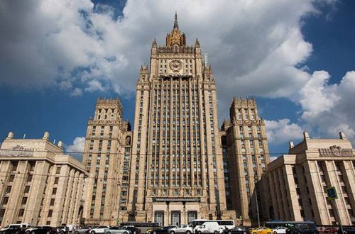 Rusiya XİN: Həmsədrlərin səfəri Azərbaycan və Ermənistan liderlərinin görüşünə əlverişli şərait yaradacaq