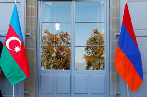 Rusiya XİN: Bakı və İrəvan regionda kommunikasiyaların bərpası ilə bağlı müsbət əhval-ruhiyyədədir