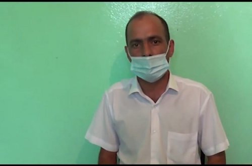 Həbsdə olan sabiq bələdiyyə sədri vəfat edib