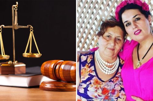 Elza Seyidcahan və anası iş adamını niyə həbs etdirdi? - TƏFƏRRÜAT