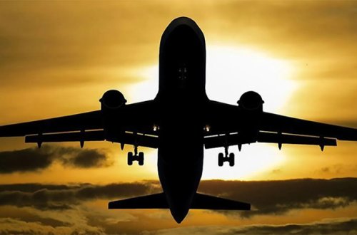 İki paytaxt arasında uçuşlar yeddi il sonra bərpa olundu