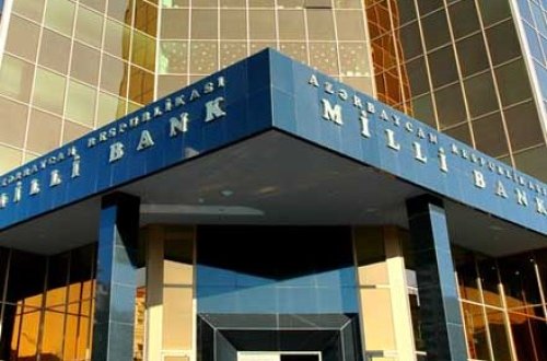 Mərkəzi Bankdan kreditlərlə bağlı QƏRAR - RƏSMİ