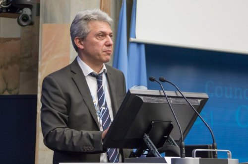 Rusiya Beynəlxalq Telekommunikasiya İttifaqının baş katibi vəzifəsinə azərbaycanlı namizəd irəli sürüb