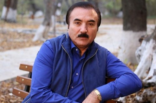 Səyyad Əlizadə vəfat edib