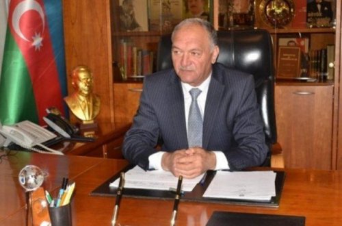 Yevlaxın sabiq icra başçısı 7 il 3 ay müddətinə həbs olunub