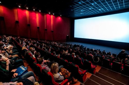 Bu gündən teatr və kinoteatrlar açılır