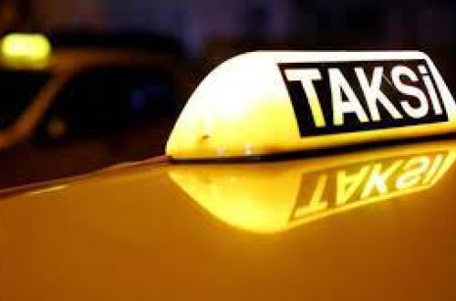 Bu gündən taksi sürücülərindən COVID-19 pasportu tələb olunacaq