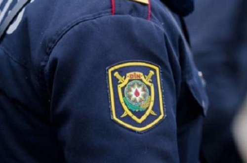 Bakıda arvadını qətlə yetirən polisi hansı cəza gözləyir?