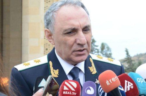 Vətən müharibəsindəki cinayətlərinə görə 24 erməni beynəlxalq axtarışa verilib - Baş prokuror