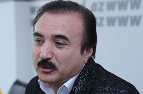 Стало известно, где будет похоронен Саяд Ализаде