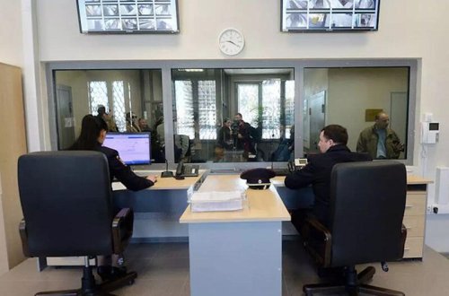 Narkoz altında təcavüzə məruz qaldığını bəyan etdi - Polis hərəkətə keçdi