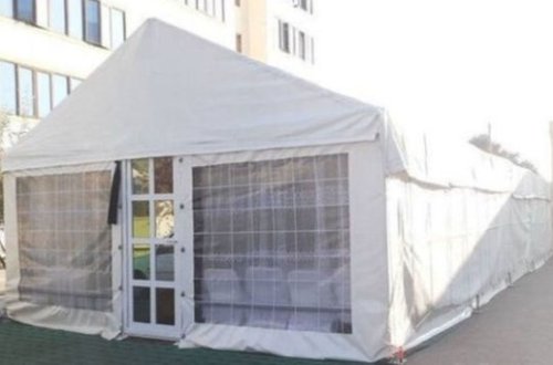 Rafael Cəbrayılova külli miqdarda borc verən BDU-nun müəllimi vəfat etdi