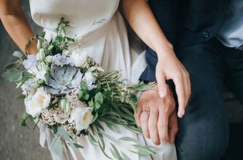 Azərbaycanda maraqlı statistika: Gənc xanımlar yaşlı kişilərlə, gənc oğlanlar yaşlı qadınlarla evlənir - FOTO