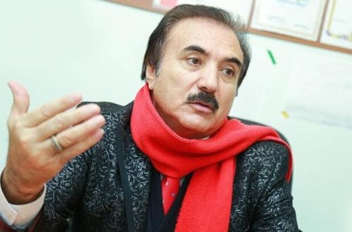 Səyyad Əlizadənin nəşi ailəsinə təhvil verildi