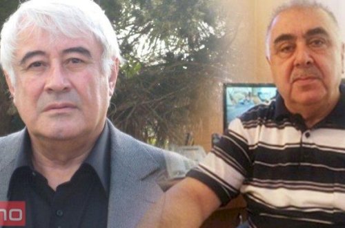 Rəsul Quliyevin bağı Hacı Qalibdən rəsmən alındı