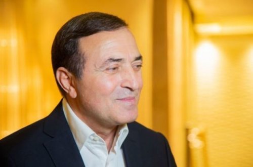 Xalq artisti: “Evimdə şəhid var, ad günü keçirməyəcəyəm”