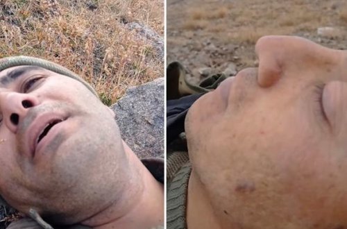 Как сложилась судьба боевых товарищей, видео которых распространилось во время войны? - ВИДЕО