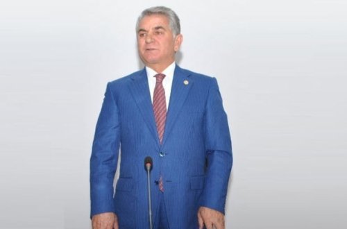 Həbsdə olan sabiq icra başçısının vəziyyəti ağırlaşdı