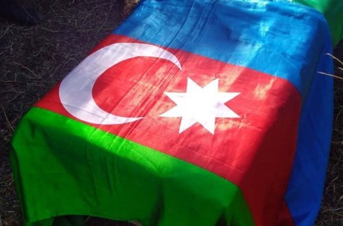 İtkin düşən daha bir hərbçinin meyiti tapıldı