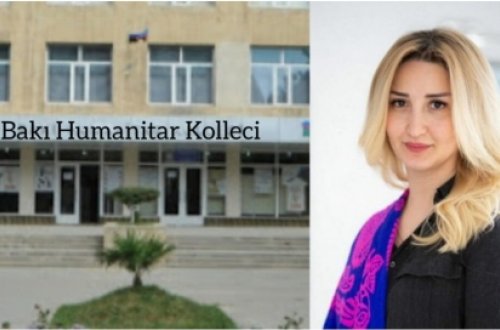 Azərbaycan təhsilində xaos: Şagirdə “ŞAMTUTAN” deyən direktor 67 müəllimi qanunsuz olaraq işdən çıxarır - ÖLKƏ BAŞÇISINA MÜRACİƏT