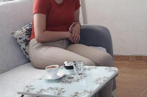 Qardaşı qızını zorlayan kişinin məhkəməsi - 