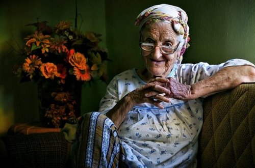 Azərbaycanda ahılların sayı açıqlandı