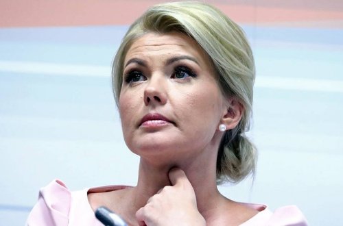 Rusiya maarif nazirinin keçmiş müavini barəsində axtarış elan edilib