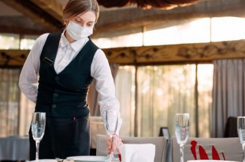 Bu restoranlar cərimələndi - SİYAHI