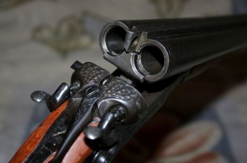 Məhkəmə hakimi arvadını “içkini tərgit” iradından sonra öldürüb - TƏFƏRRÜAT