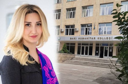 Qalmaqallı direktor bir gündə 67 müəllimi işdən çıxardı