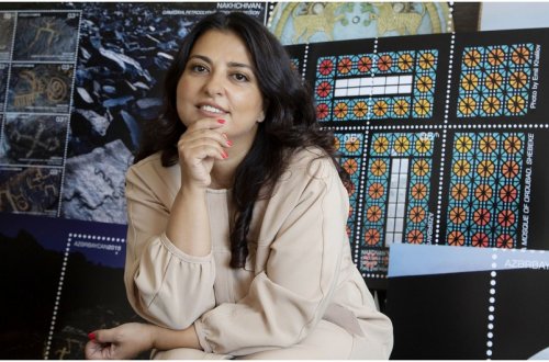 “Azərbaycan” nəşriyyatına yeni baş direktor təyin olunub