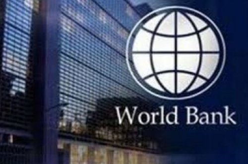 WB: “Azərbaycan, Gürcüstan və Qazaxıstan arasında rəqəmsal logistika platforması üzərində işləyirik