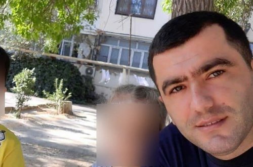 Məhkəmə şöbədə arvadını güllələyərək öldürən polislə bağlı qərar verib