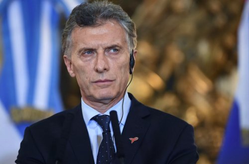 Argentinanın sabiq prezidenti məhkəməyə çağırılıb