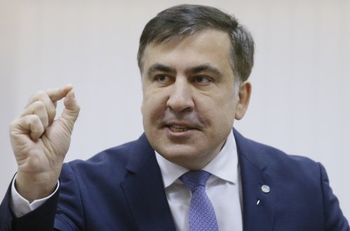 “Gürcü Arzusu”: “Saakaşvili Gürcüstanda dövlət çevrilişi etmək istəyib”