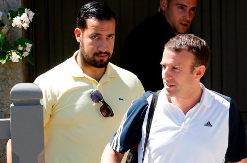 Makronun keçmiş köməkçisinin işi üzrə hökm noyabrın 5-də elan ediləcək