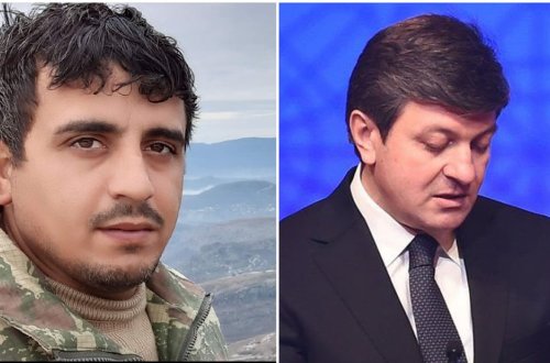 44 günlük savaşın gənc qazisindən Qəbələ İcra Hakimiyyətinə ittiham: 