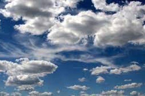 Bazar gününə olan hava proqnozu açıqlanıb