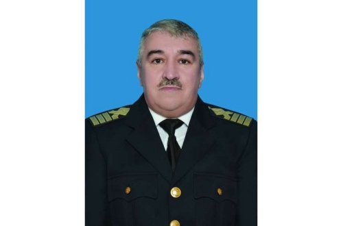Azərbaycanda gəmi kapitanı koronavirusdan ölüb