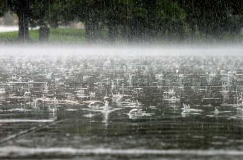 FHN gözlənilən hava şəraiti ilə əlaqədar əhaliyə müraciət edib
