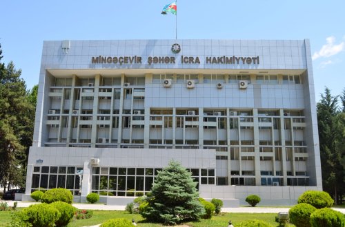 Mingəçevir Şəhər İcra Hakimiyyətindən VƏTƏN TV-yə Cavab - TAM MƏTN