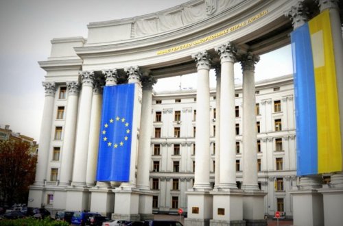 Ukraynanın XİN başçısı: “Saakaşviliyə müvafiq dəstək göstəriləcək”