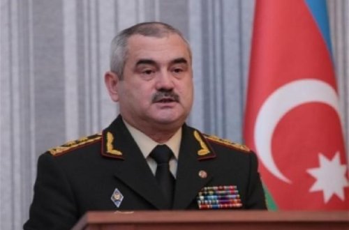 Arzu Rəhimovun daha bir işçisi həbs olundu: